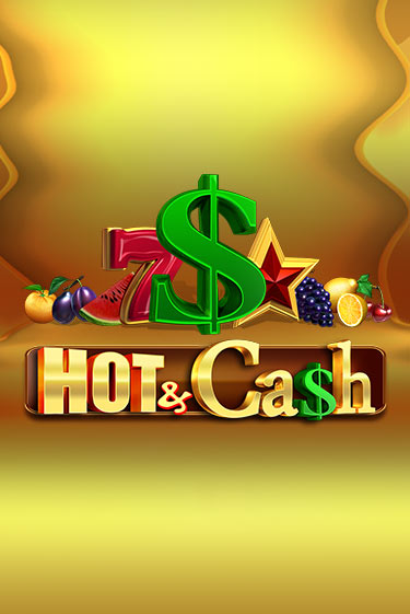 Hot & Cash демо игра | Гранд Казино играть без регистрации 