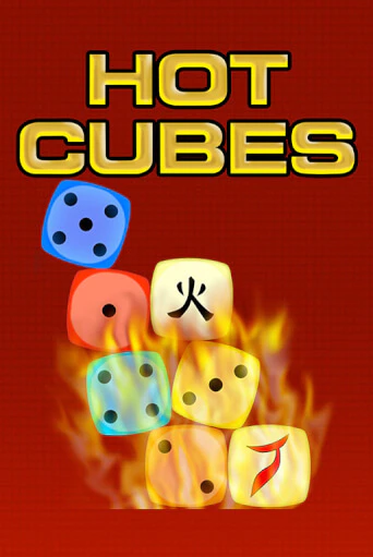 Hot Cubes демо игра | Гранд Казино играть без регистрации 