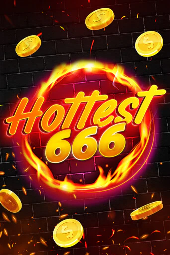 Hottest 666 демо игра | Гранд Казино играть без регистрации 