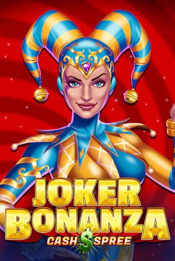 Joker Bonanza Cash Spree демо игра | Гранд Казино играть без регистрации 