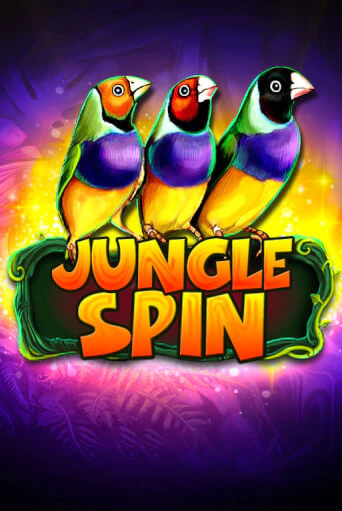 Jungle Spin демо игра | Гранд Казино играть без регистрации 