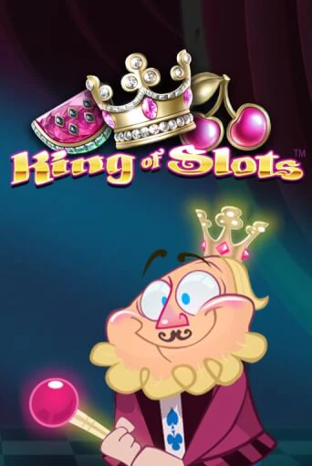 King of Slots™ демо игра | Гранд Казино играть без регистрации 
