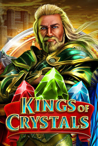 Kings of Crystals демо игра | Гранд Казино играть без регистрации 