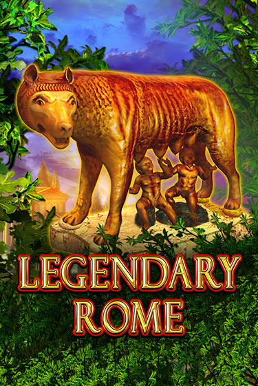 Legendary Rome демо игра | Гранд Казино играть без регистрации 