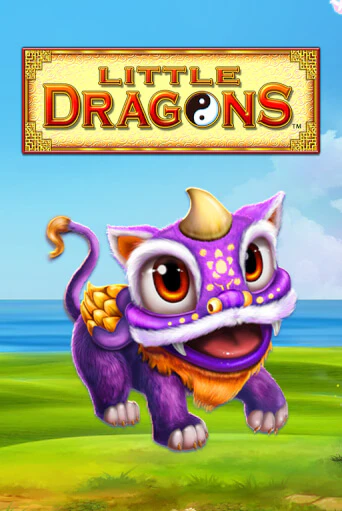 Little Dragons демо игра | Гранд Казино играть без регистрации 