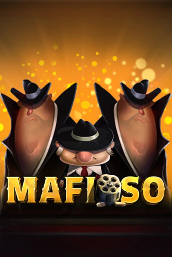 Mafioso демо игра | Гранд Казино играть без регистрации 
