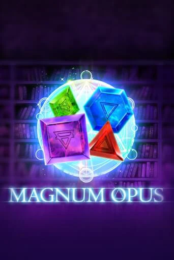 Magnum Opus демо игра | Гранд Казино играть без регистрации 