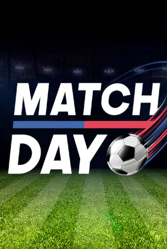 Match Day демо игра | Гранд Казино играть без регистрации 