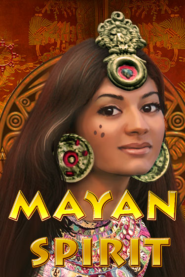 Mayan Spirit демо игра | Гранд Казино играть без регистрации 