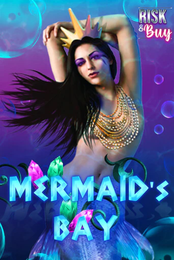 Mermaid's Bay демо игра | Гранд Казино играть без регистрации 