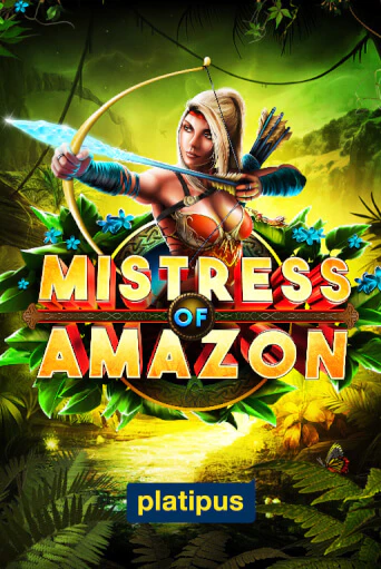 Mistress of Amazon демо игра | Гранд Казино играть без регистрации 