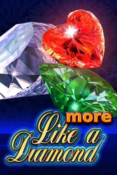 More Like A Diamond демо игра | Гранд Казино играть без регистрации 