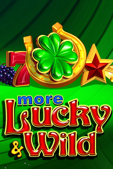 More Lucky & Wild демо игра | Гранд Казино играть без регистрации 