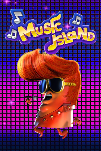 Music Island демо игра | Гранд Казино играть без регистрации 