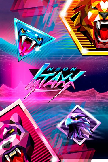 Neon Staxx™ демо игра | Гранд Казино играть без регистрации 