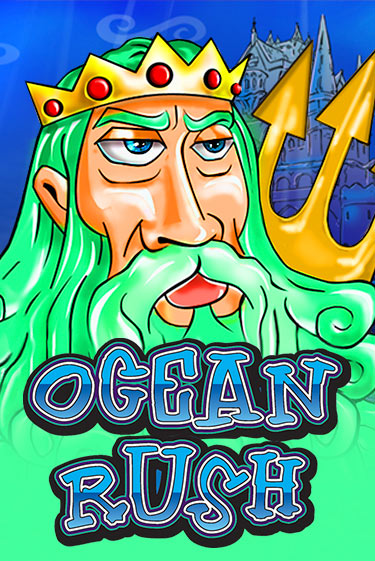 Ocean Rush демо игра | Гранд Казино играть без регистрации 