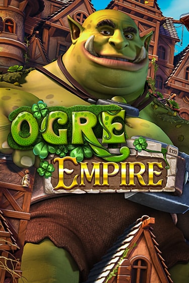 Ogre Empire демо игра | Гранд Казино играть без регистрации 