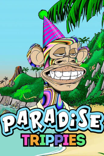 Paradise Trippies Slot демо игра | Гранд Казино играть без регистрации 