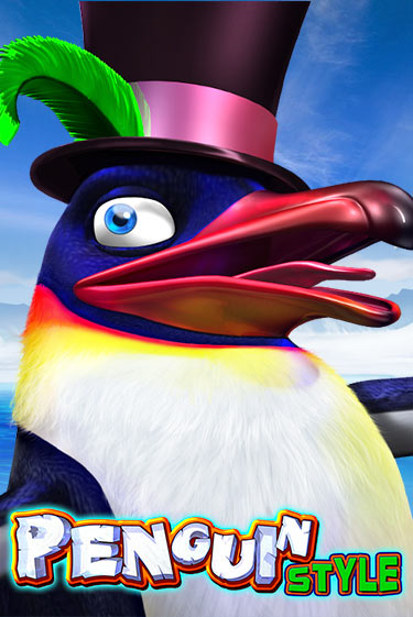 Penguin Style демо игра | Гранд Казино играть без регистрации 