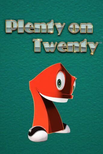 Plenty on Twenty демо игра | Гранд Казино играть без регистрации 