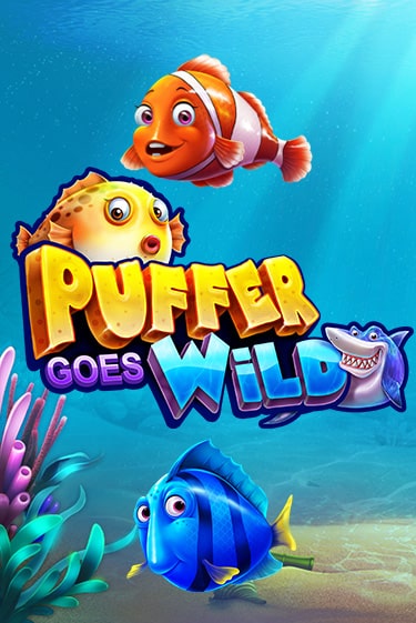 Puffer Goes Wild демо игра | Гранд Казино играть без регистрации 