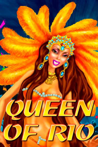 Queen Of Rio демо игра | Гранд Казино играть без регистрации 