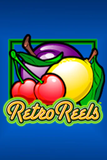 Retro Reels демо игра | Гранд Казино играть без регистрации 