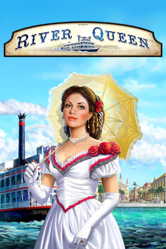 River Queen демо игра | Гранд Казино играть без регистрации 