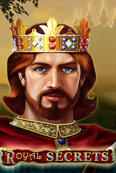 Royal Secrets демо игра | Гранд Казино играть без регистрации 