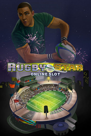 Rugby Star демо игра | Гранд Казино играть без регистрации 