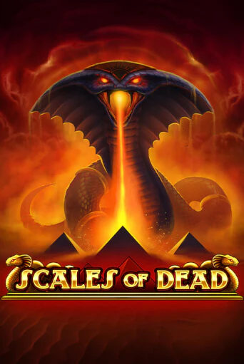 Scales of Dead демо игра | Гранд Казино играть без регистрации 
