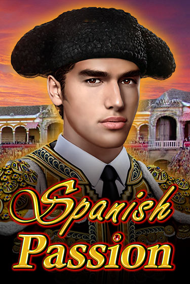 Spanish Passion демо игра | Гранд Казино играть без регистрации 