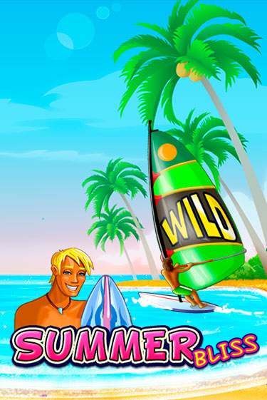 Summer Bliss демо игра | Гранд Казино играть без регистрации 