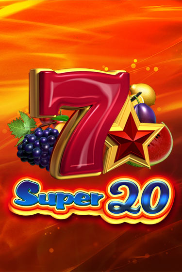 Super 20 демо игра | Гранд Казино играть без регистрации 