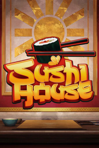 Sushi House демо игра | Гранд Казино играть без регистрации 