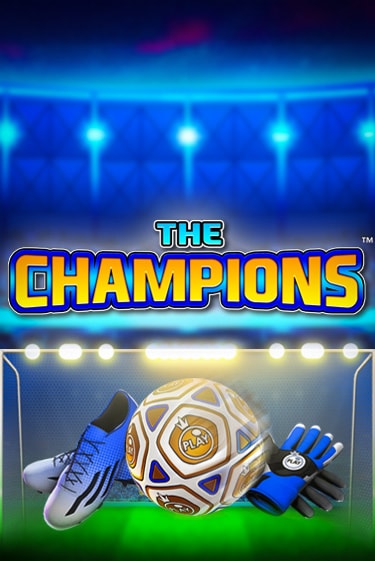 The Champions демо игра | Гранд Казино играть без регистрации 