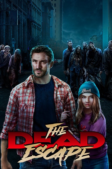 The Dead Escape демо игра | Гранд Казино играть без регистрации 