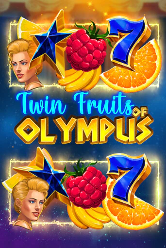 Twin Fruits of Olympus демо игра | Гранд Казино играть без регистрации 