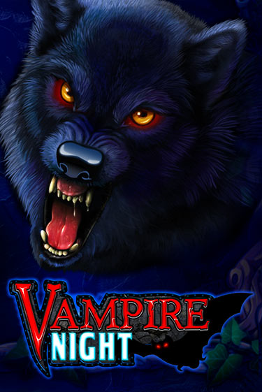 Vampire Night демо игра | Гранд Казино играть без регистрации 