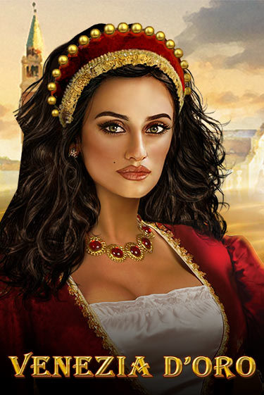 Venezia D'oro демо игра | Гранд Казино играть без регистрации 