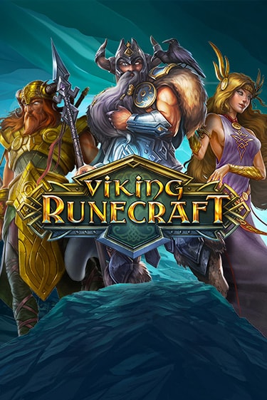 Viking Runecraft демо игра | Гранд Казино играть без регистрации 