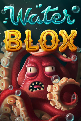 Water Blox демо игра | Гранд Казино играть без регистрации 