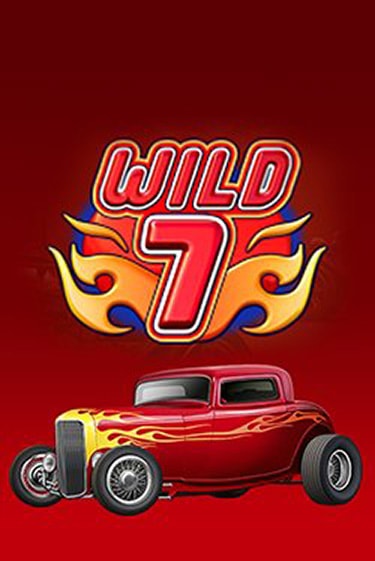 Wild Seven демо игра | Гранд Казино играть без регистрации 