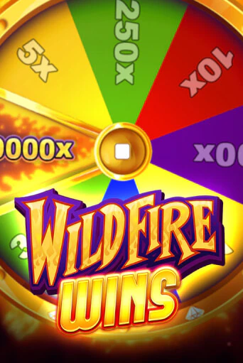 Wildfire Wins демо игра | Гранд Казино играть без регистрации 