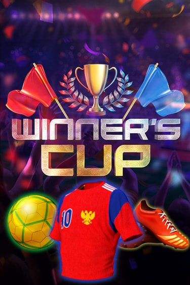 Winners Cup демо игра | Гранд Казино играть без регистрации 