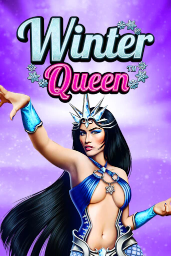 Winter Queen демо игра | Гранд Казино играть без регистрации 