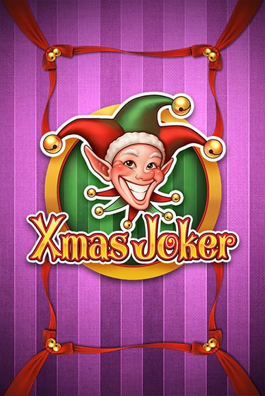 Xmas Joker демо игра | Гранд Казино играть без регистрации 
